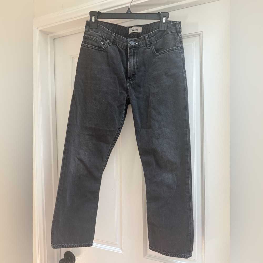 Acne Jeans